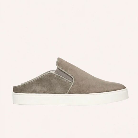 2 for $30 VINCE Garvey-2 Mule Sneaker - Picture 11 of 11
